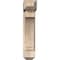 Ekena Millwork Imperial Craftsman Smooth Bracket w/ Offset Brace, Douglas Fir, 7 1/2"W x 24"D x 36"H BKT0806X24X36IMP04SDF - alternate 3